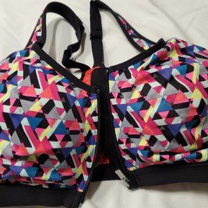 Victoria's Secret Sports Bra (VS Sport) (36D)